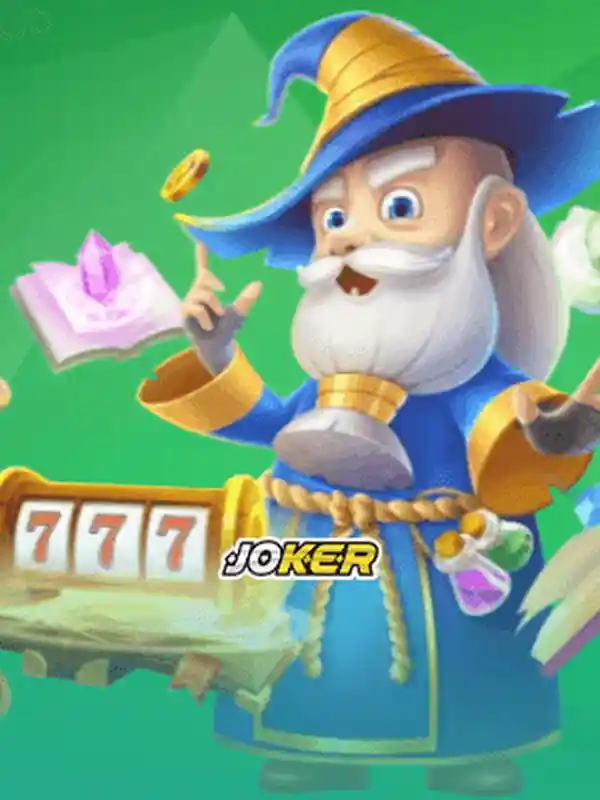 JOKER الكتروني - Poko M6 ক্যাসিনো