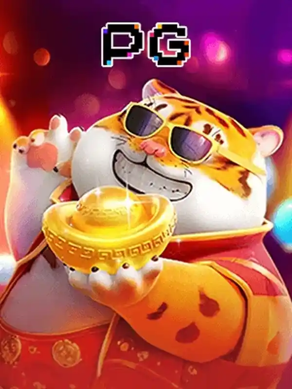 ফরচুন টাইগার - Poko M6 ক্যাসিনো