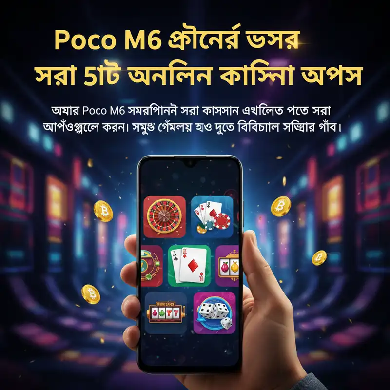 Best Casino Apps